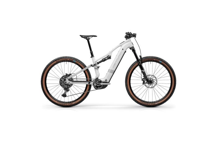 Centurion Numinis R2000 - 800 Wh - 29 Zoll - Fully - 2025