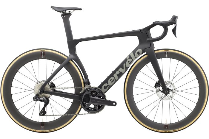 Cervelo S5 - Ultegra Di2 - 28 Zoll - Diamant - 2025