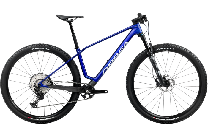 Orbea Alma M20 - 29 Zoll - Diamant - 2025
