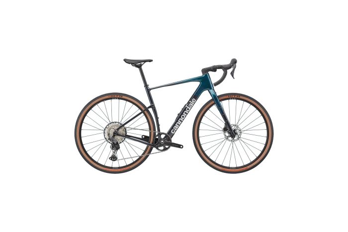 Cannondale Topstone Carbon 3 - GRX 1x - 28 Zoll - Diamant - 2025