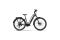 Husqvarna Grand Pather 4 - 630 Wh - 28 Zoll - Damen Sport - 2024