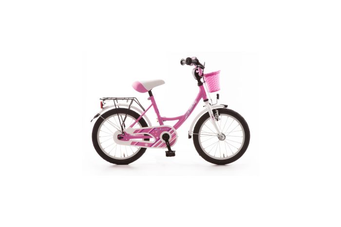 Bachtenkirch My Bonnie 16" - 16 Zoll - Tiefeinsteiger - 2024