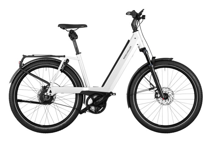 Riese und Müller Nevo4 GT vario - 625 Wh - 27,5 Zoll - Tiefeinsteiger - 2025