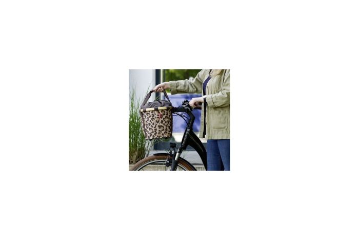 Reisenthel Bikebasket