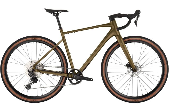 Carver Gravel 220 1by - 28 Zoll - Diamant - 2025