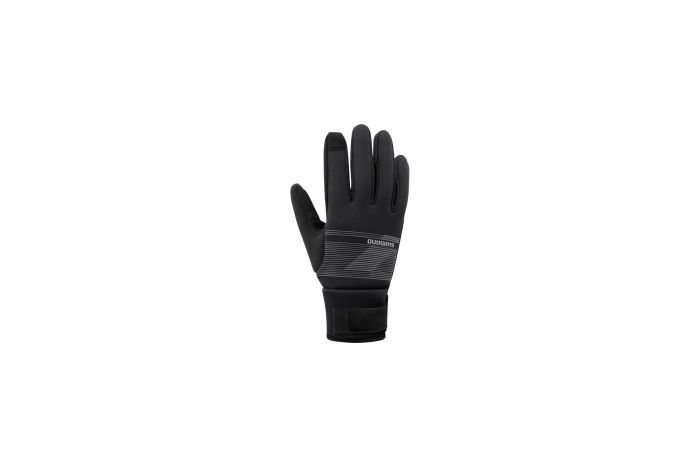 Shimano Windbreak Thermal Langfinger Handschuhe