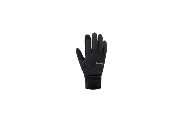 Shimano Windbreak Thermal Langfinger Handschuhe
