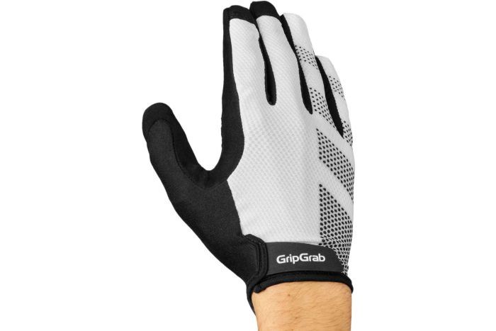 GRIPGRAB Ride RC Lite Padded Full Finger Summer Glove