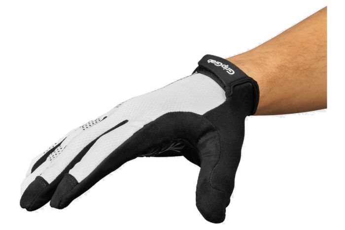 GRIPGRAB Ride RC Lite Padded Full Finger Summer Glove