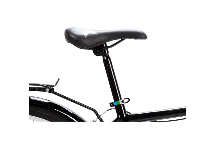 Bellini Carlo 21 - 26 Zoll - Diamant - 2024