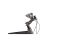 Carver Lyfe 120 R08 - 28 Zoll - Diamant - Aktion