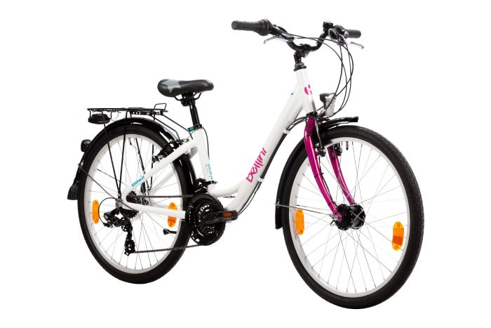 Bellini Emma 21 - 24 Zoll - Tiefeinsteiger - 2024