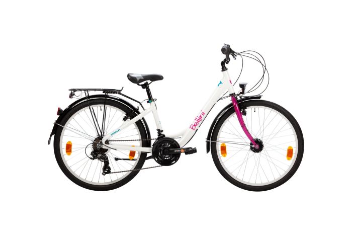 Bellini Emma 21 - 24 Zoll - Tiefeinsteiger - 2024