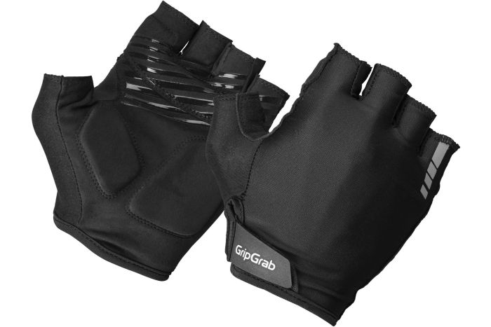 GRIPGRAB Ride RC Max Padded Short Finger Summer Gloves