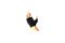 GRIPGRAB Ride RC Max Padded Short Finger Summer Gloves