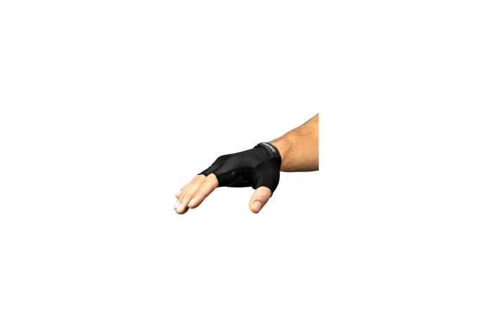 GRIPGRAB Ride RC Max Padded Short Finger Summer Gloves
