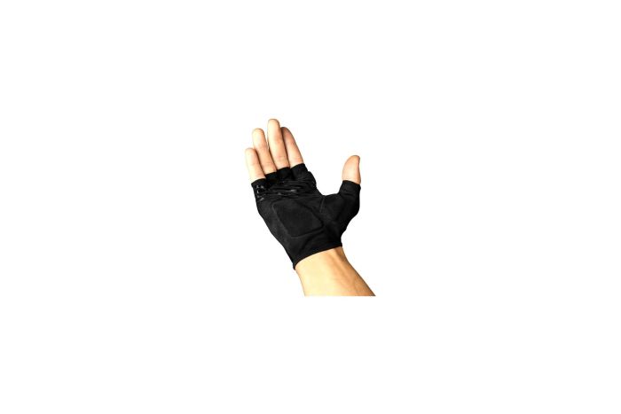 GRIPGRAB Ride RC Max Padded Short Finger Summer Gloves