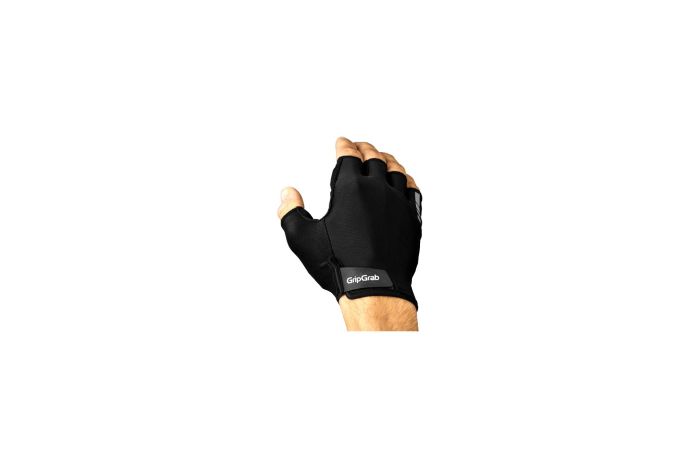 GRIPGRAB Ride RC Max Padded Short Finger Summer Gloves