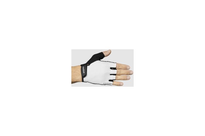 GRIPGRAB Ride RC Max Padded Short Finger Summer Gloves