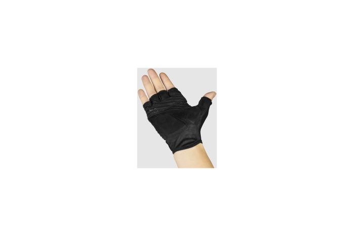 GRIPGRAB Ride RC Max Padded Short Finger Summer Gloves