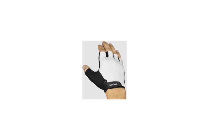 GRIPGRAB Ride RC Max Padded Short Finger Summer Gloves