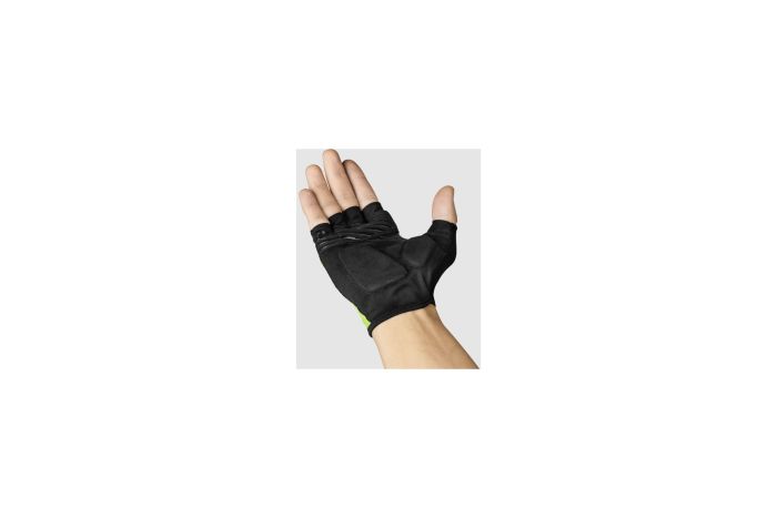 GRIPGRAB Ride RC Max Padded Short Finger Summer Gloves
