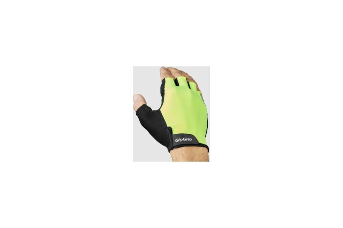 GRIPGRAB Ride RC Max Padded Short Finger Summer Gloves