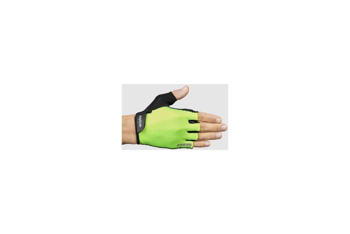GRIPGRAB Ride RC Max Padded Short Finger Summer Gloves