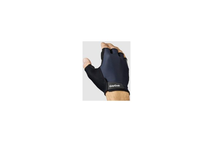 GRIPGRAB Ride RC Max Padded Short Finger Summer Gloves