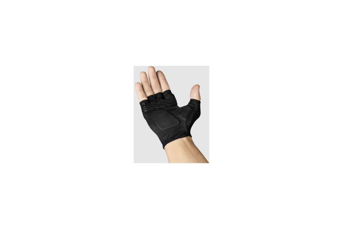 GRIPGRAB Ride RC Max Padded Short Finger Summer Gloves