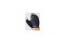GRIPGRAB Ride RC Max Padded Short Finger Summer Gloves
