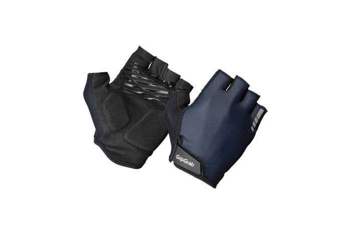 GRIPGRAB Ride RC Max Padded Short Finger Summer Gloves