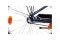 Bellini Luca 3 - 24 Zoll - Diamant - 2024