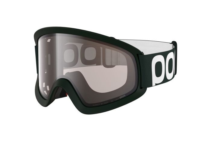 POC Ora - Pargasite Green/Clarity Trail/Cloudy Brown