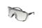 POC Devour WF Photochromic - Transl Black/Clarity Photochro/Grey