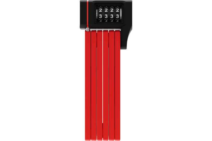 Abus uGrip Bordo 5700C/80 SH Faltschloss