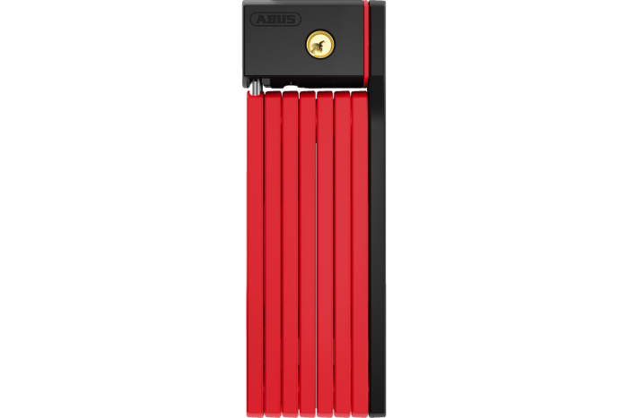 Abus uGrip Bordo 5700/100 SH Faltschloss