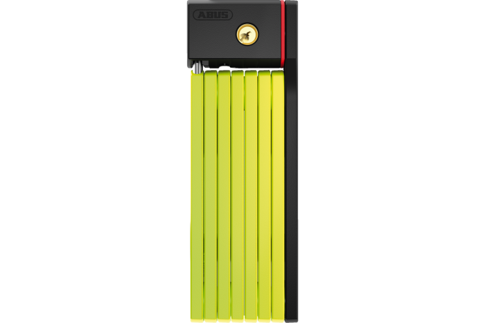 Abus uGrip Bordo 5700/100 SH Faltschloss
