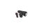 Trelock LS 600 I-Go Vector 60 & LS740 Vector rear Beleuchtungsset