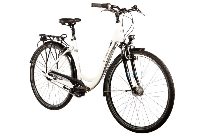 Carver Cityzen 110 - 28 Zoll - Tiefeinsteiger - 2024