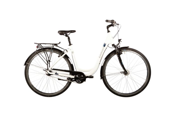 Carver Cityzen 110 - 28 Zoll - Tiefeinsteiger - 2024