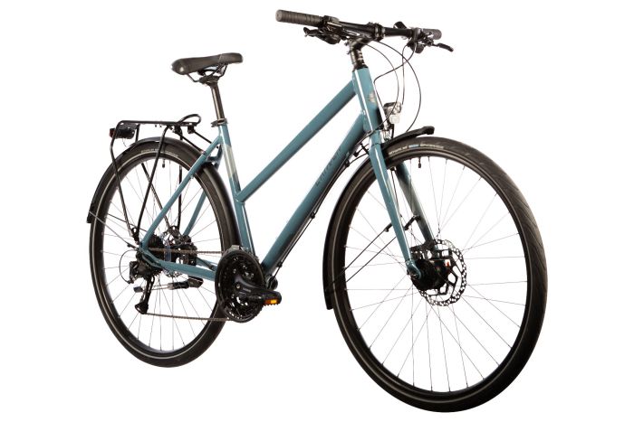 Carver Uniq Eins - 28 Zoll - Damen Sport - 2024