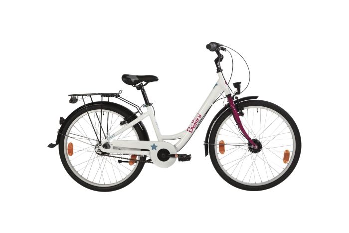 Bellini Emma 7 - 24 Zoll - Tiefeinsteiger - 2024