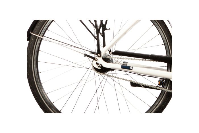 Carver Cityzen 110 - 28 Zoll - Tiefeinsteiger - 2024