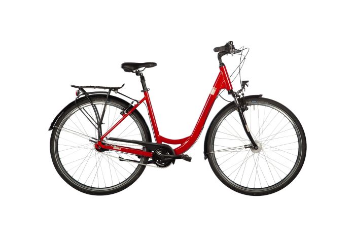 Carver Cityzen 110 - 28 Zoll - Tiefeinsteiger - 2024