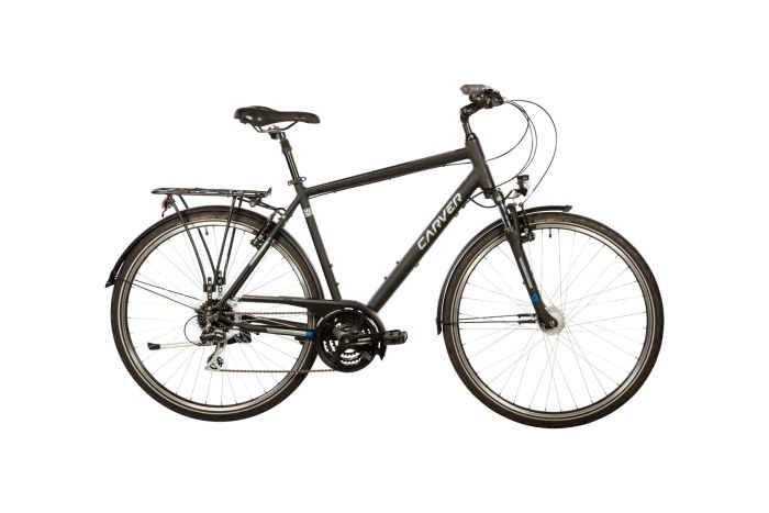 Carver Tour 100 - 28 Zoll - Diamant - 2024