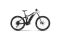 Haibike XDURO AllMtn 2.0 - 500 Wh - Fully