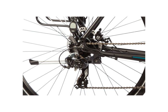 Lakes Free 100 - 28 Zoll - Diamant - 2024