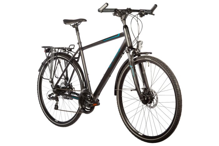 Lakes Free 100 - 28 Zoll - Diamant - 2024
