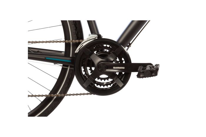 Lakes Free 100 - 28 Zoll - Diamant - 2024